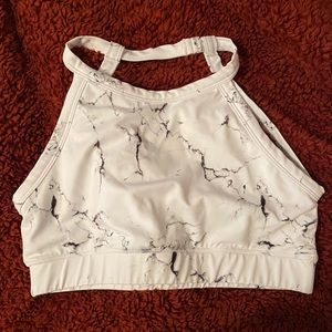 Buffbunny sports bra